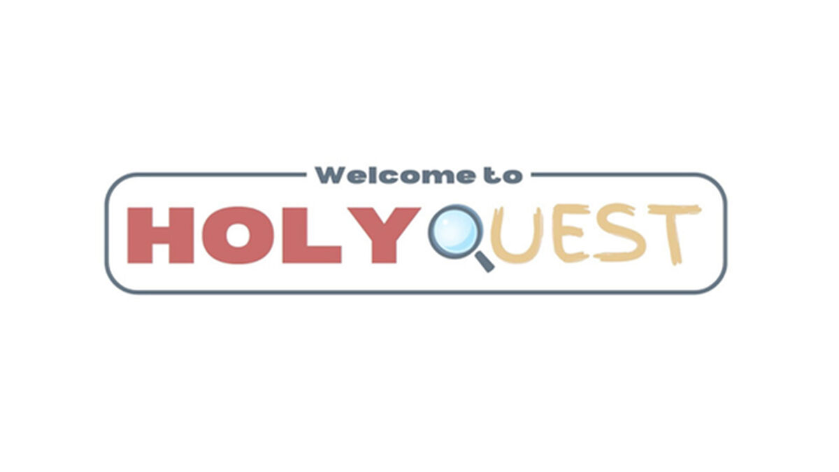 Holy Quest image number null